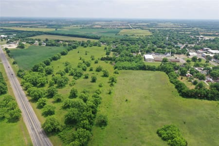 Trenton, TX 75490 Fannin County