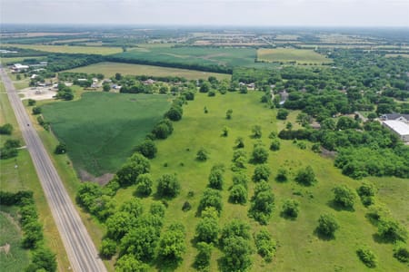 Trenton, TX 75490 Fannin County