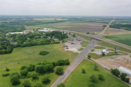 Trenton, TX 75490 Fannin County