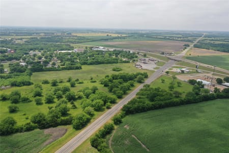 Trenton, TX 75490 Fannin County