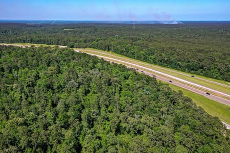 Huntsville, TX 77340 Walker County