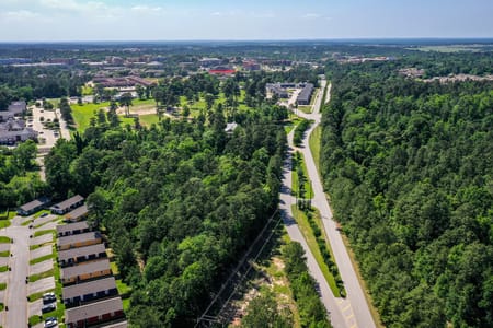 Huntsville, TX 77340 Walker County