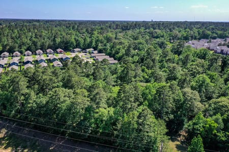 Huntsville, TX 77340 Walker County