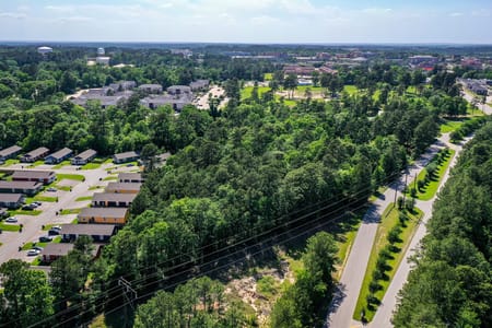 Huntsville, TX 77340 Walker County