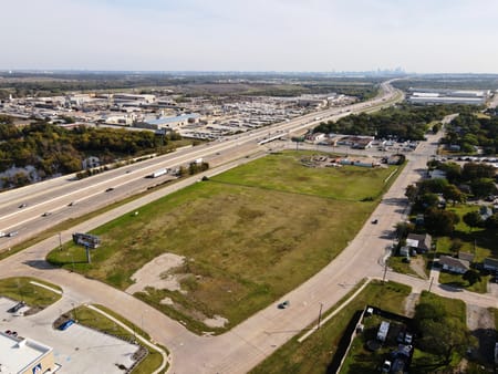 Grand Prairie, TX 75050 Dallas County