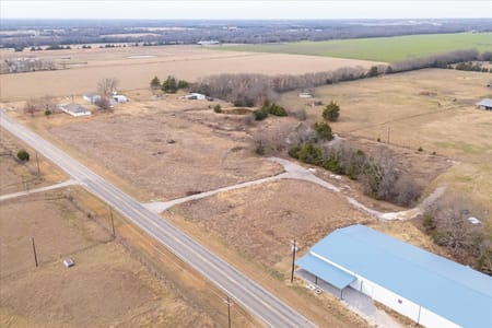 Leonard, TX 75452 Fannin County
