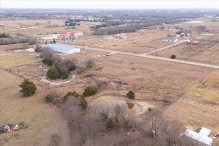 Leonard, TX 75452 Fannin County