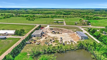 Whitesboro, TX 76273 Grayson County