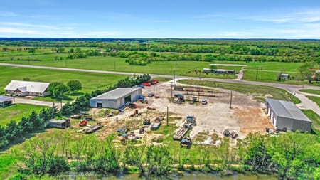 Whitesboro, TX 76273 Grayson County