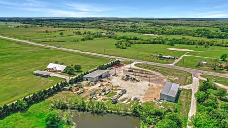 Whitesboro, TX 76273 Grayson County