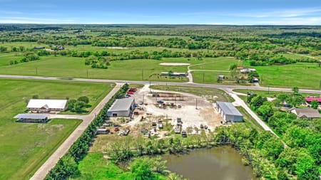 Whitesboro, TX 76273 Grayson County