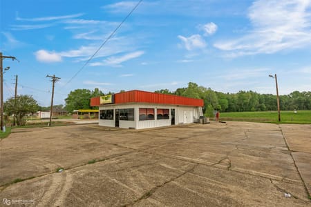 Logansport, LA 71049 Desoto Parish