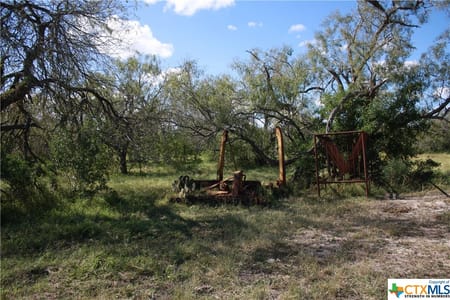 Sinton, TX 78387 San Patricio County