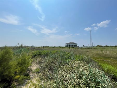 Gilchrist, TX 77617 Galveston County
