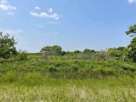 Gilchrist, TX 77617 Galveston County