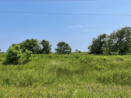 Gilchrist, TX 77617 Galveston County