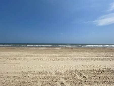 Gilchrist, TX 77617 Galveston County