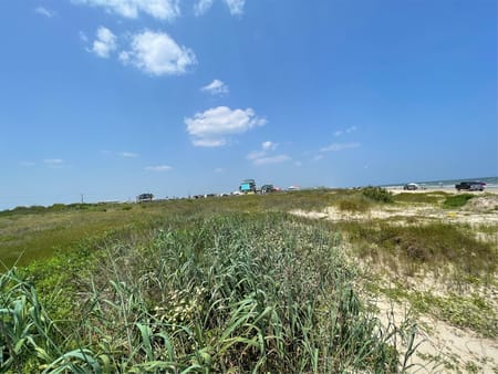 Gilchrist, TX 77617 Galveston County