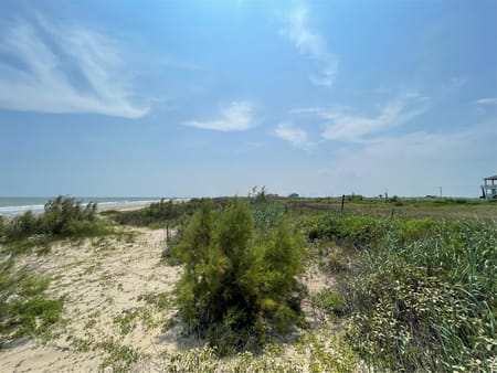 Gilchrist, TX 77617 Galveston County