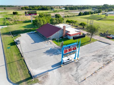 Abbott, TX 76621 Hill County