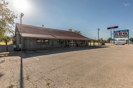 Abbott, TX 76621 Hill County