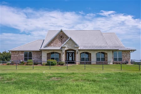 Grand Saline, TX 75140 Van Zandt County