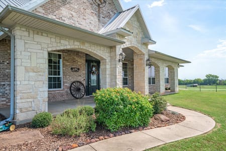 Grand Saline, TX 75140 Van Zandt County