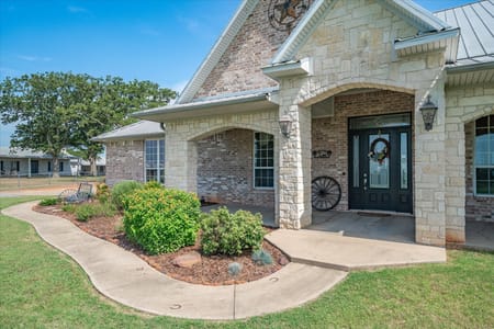 Grand Saline, TX 75140 Van Zandt County