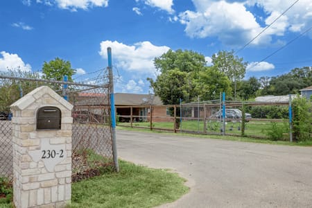 Houston, TX 77037 Harris County