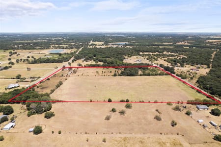 Coyote Flats, TX 76031 Johnson County