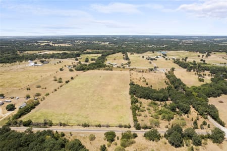 Coyote Flats, TX 76031 Johnson County