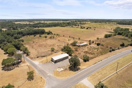 Coyote Flats, TX 76031 Johnson County