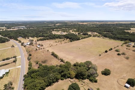 Coyote Flats, TX 76031 Johnson County