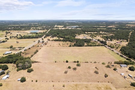 Coyote Flats, TX 76031 Johnson County