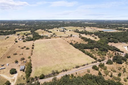 Coyote Flats, TX 76031 Johnson County