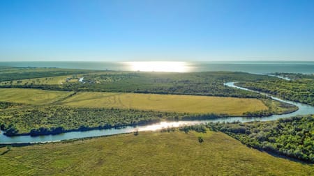 Anahuac, TX 77514 Chambers County