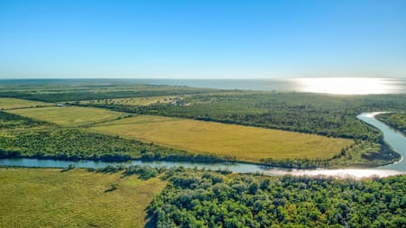 Anahuac, TX 77514 Chambers County