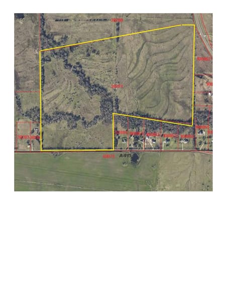 Wills Point, TX 75169 Van Zandt County