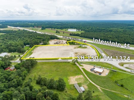 New Waverly, TX 77358 Walker County