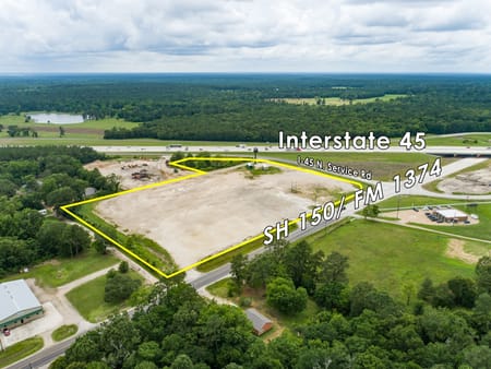 New Waverly, TX 77358 Walker County
