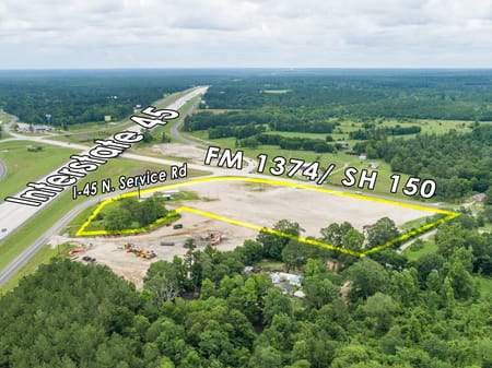 New Waverly, TX 77358 Walker County