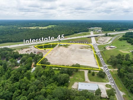 New Waverly, TX 77358 Walker County