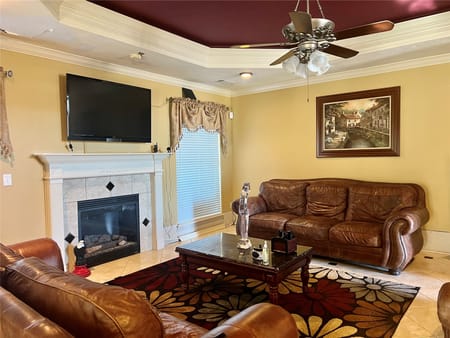 Port Arthur, TX 77642 Jefferson County