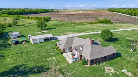 Gunter, TX 75058 Grayson County