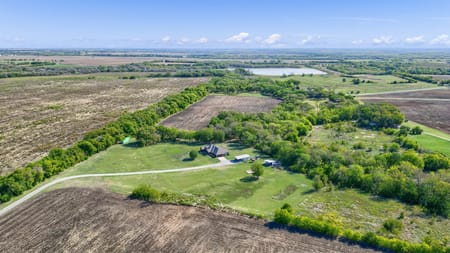 Gunter, TX 75058 Grayson County