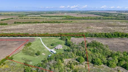 Gunter, TX 75058 Grayson County