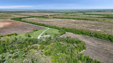 Gunter, TX 75058 Grayson County