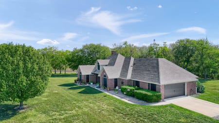 Gunter, TX 75058 Grayson County