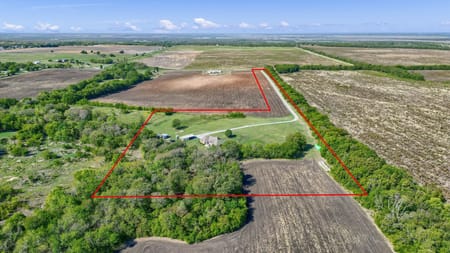 Gunter, TX 75058 Grayson County