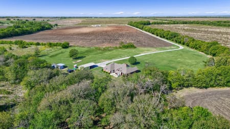 Gunter, TX 75058 Grayson County